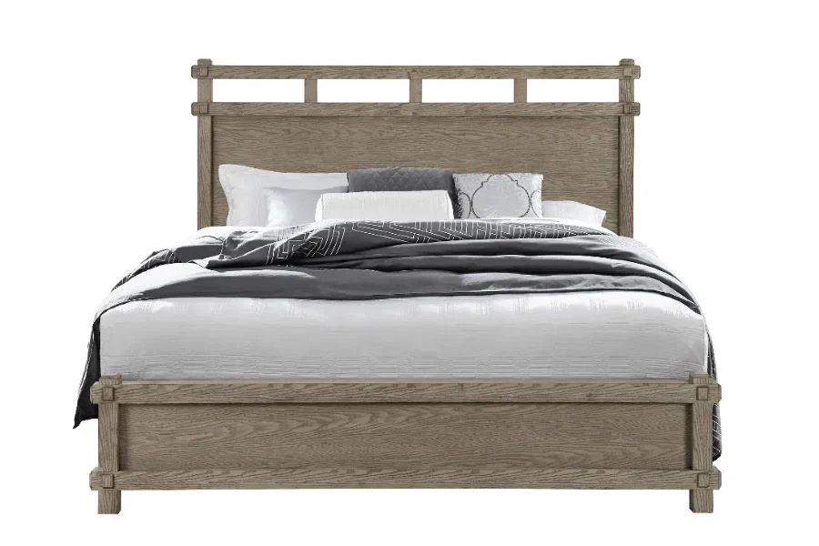 Nora Bed