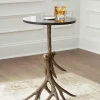 Lemkins Accent Table