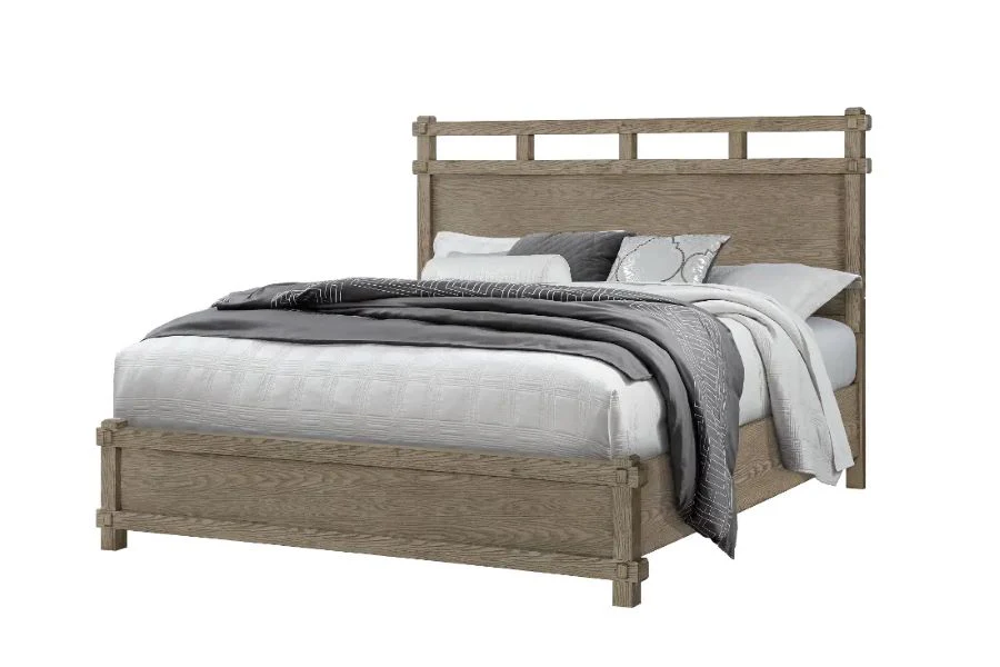 Nora Bed