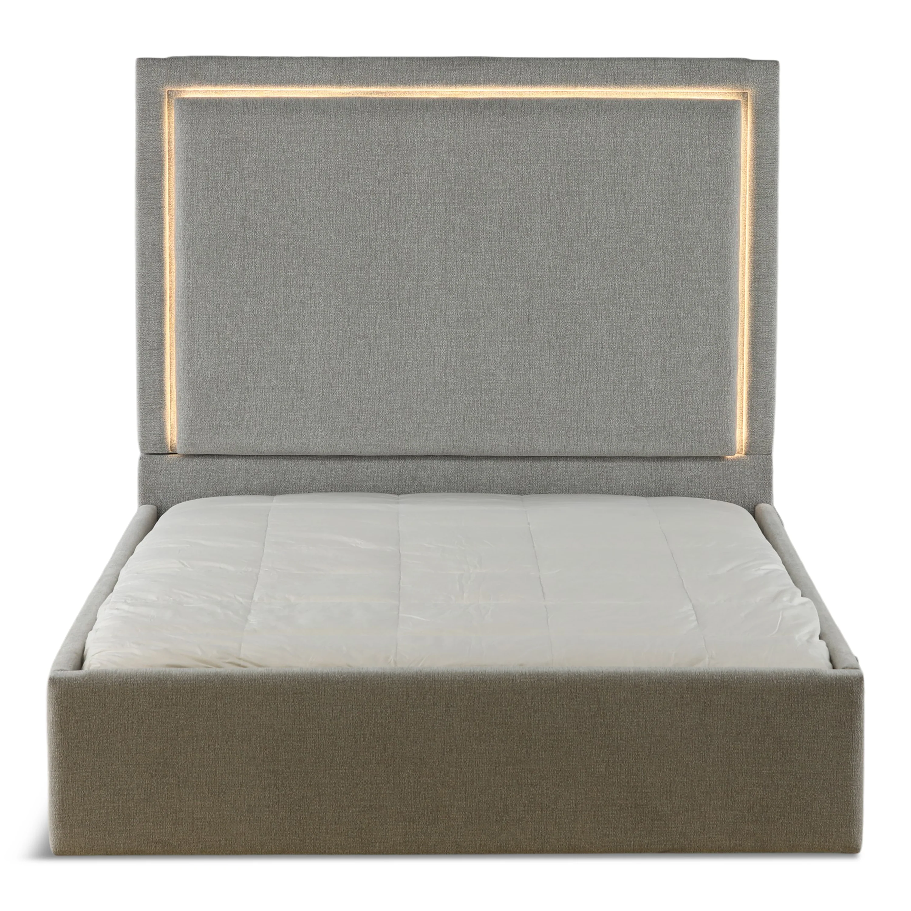 Amelia Upholstered Bed