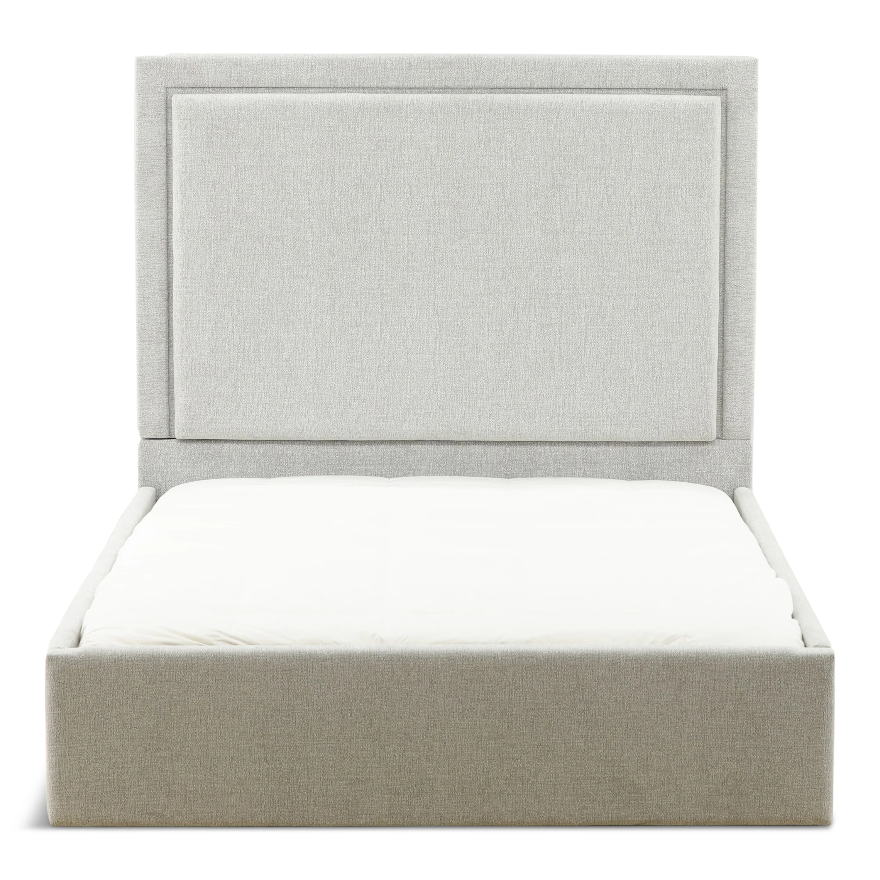 Amelia Upholstered Bed