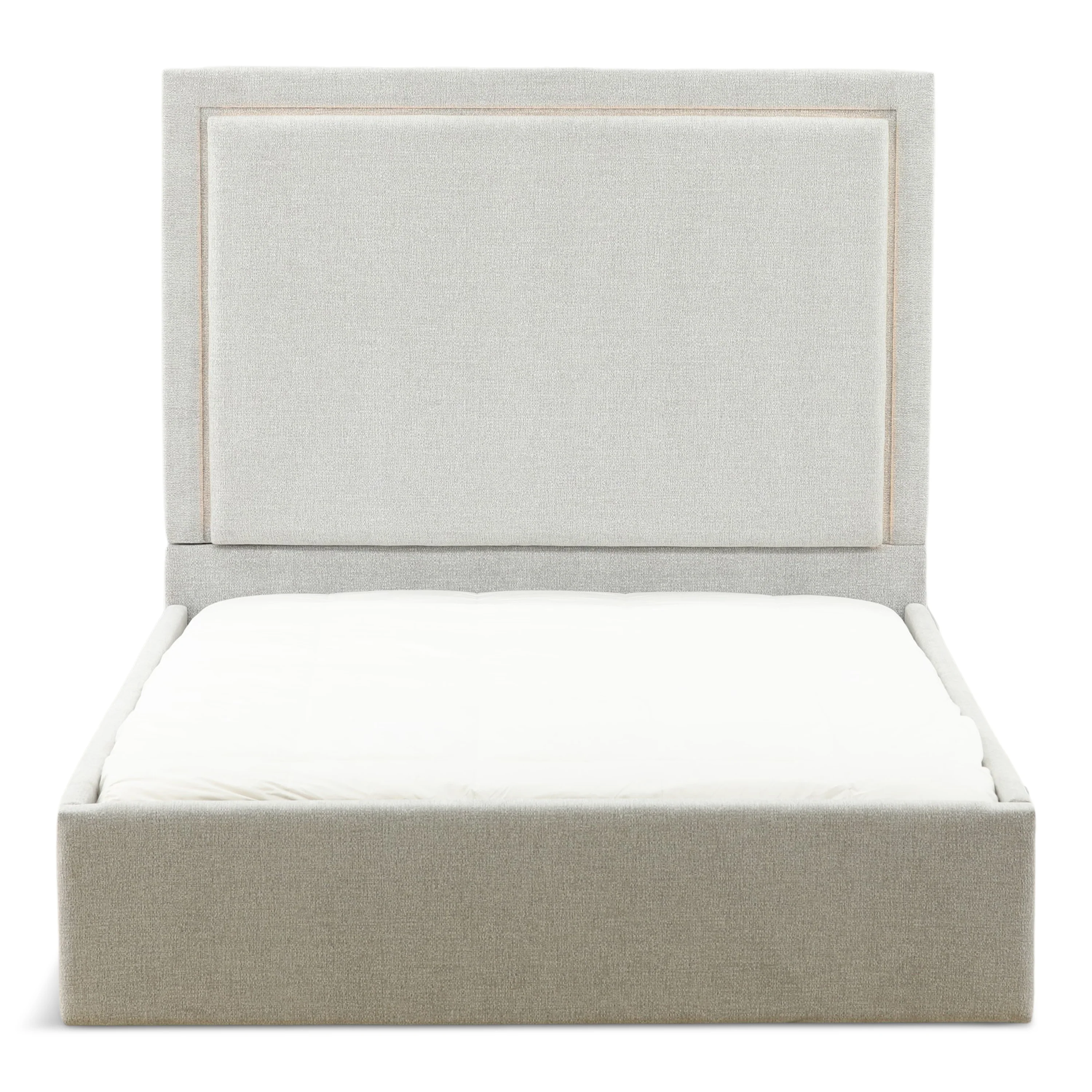 Amelia Upholstered Bed