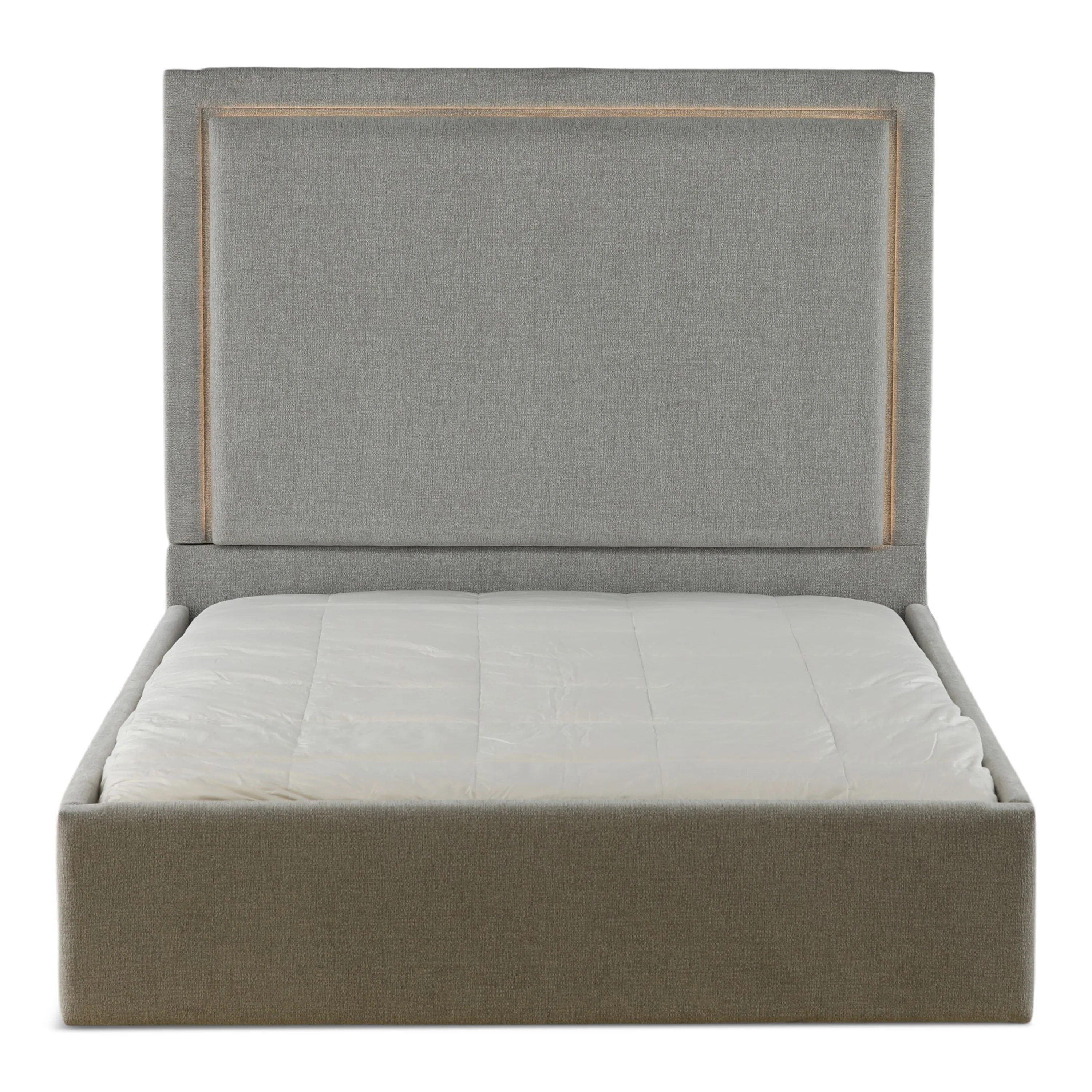 Amelia Upholstered Bed