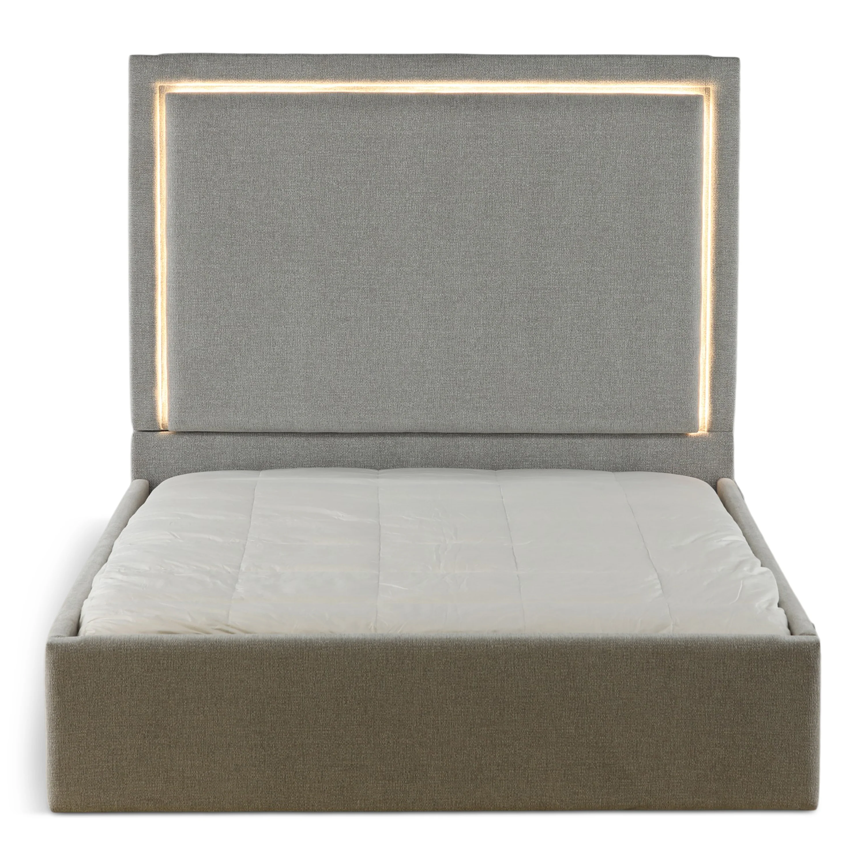 Amelia Upholstered Bed