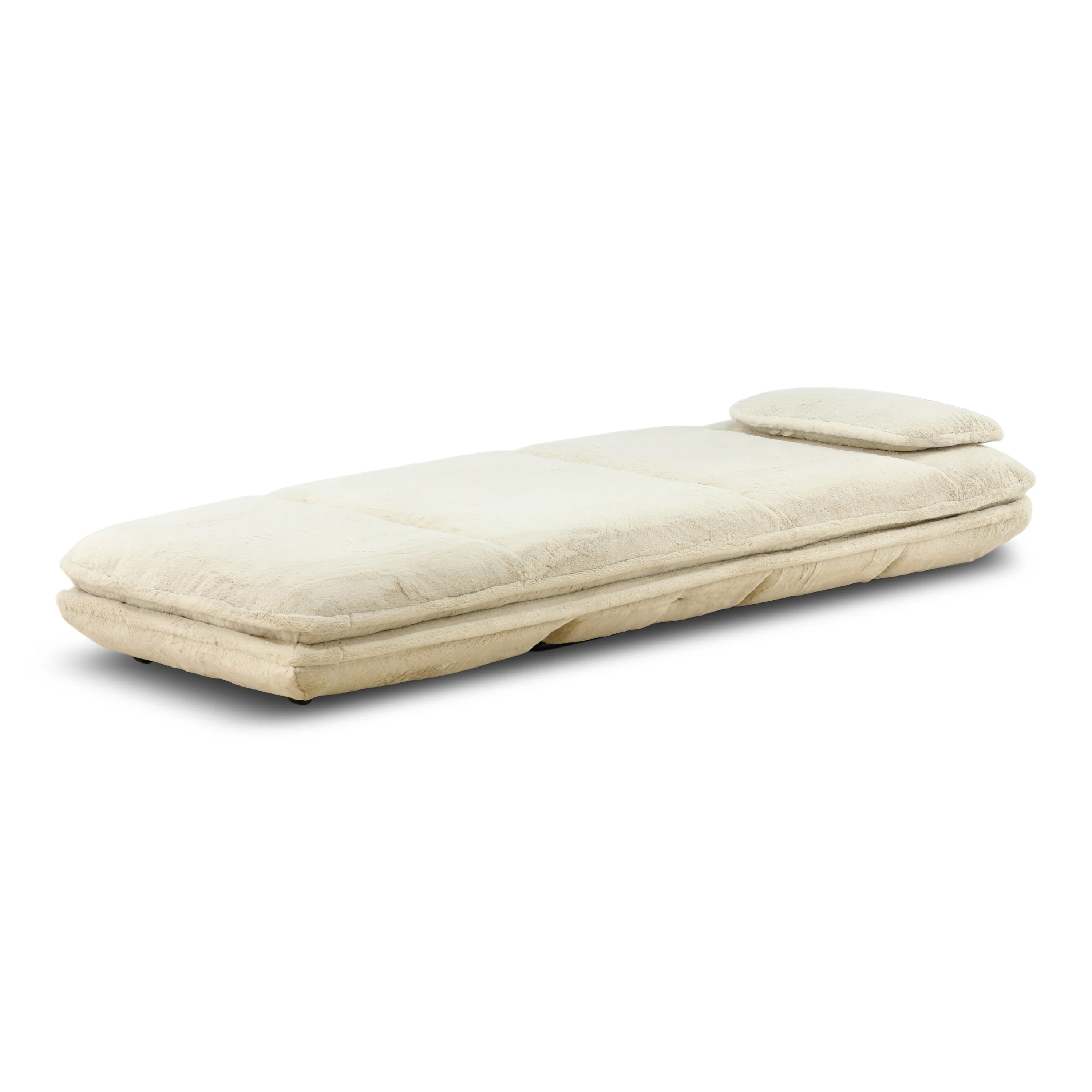 Alpaca Power Chaise with Audio