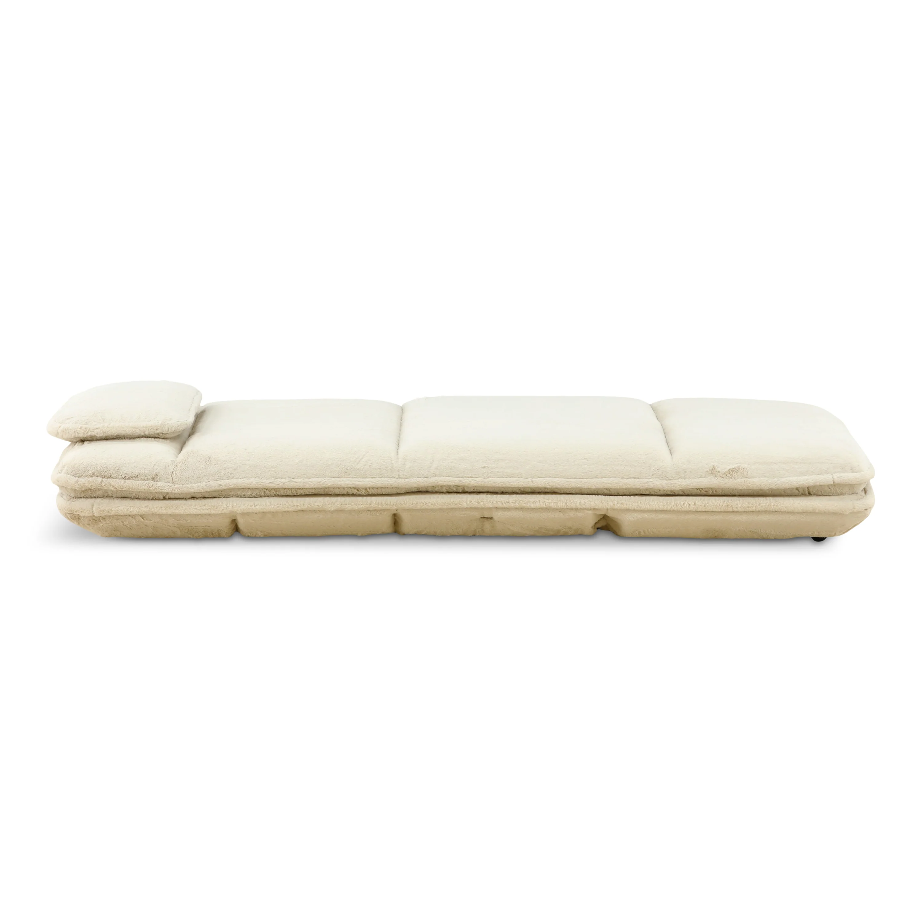 Alpaca Power Chaise with Audio