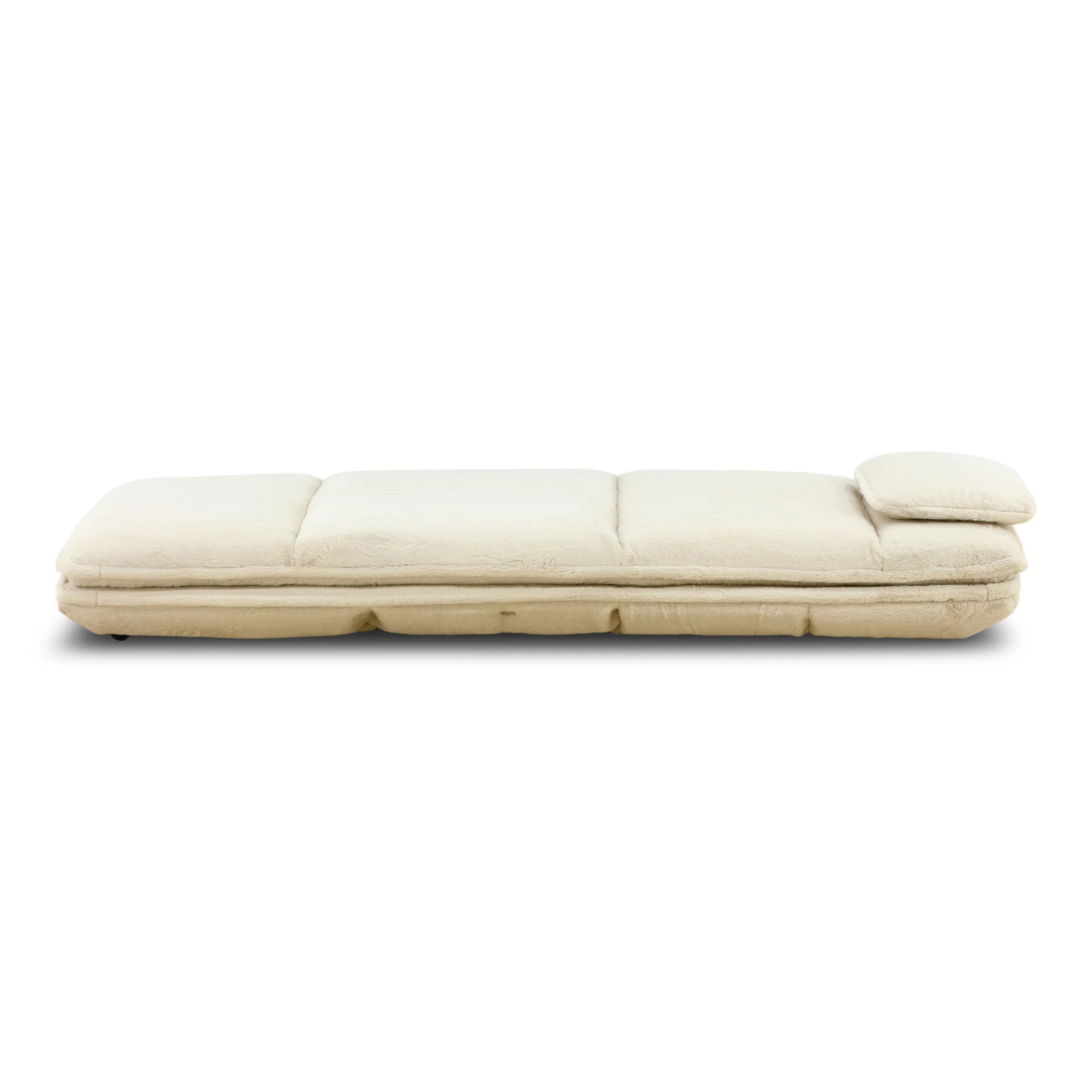 Alpaca Power Chaise with Audio