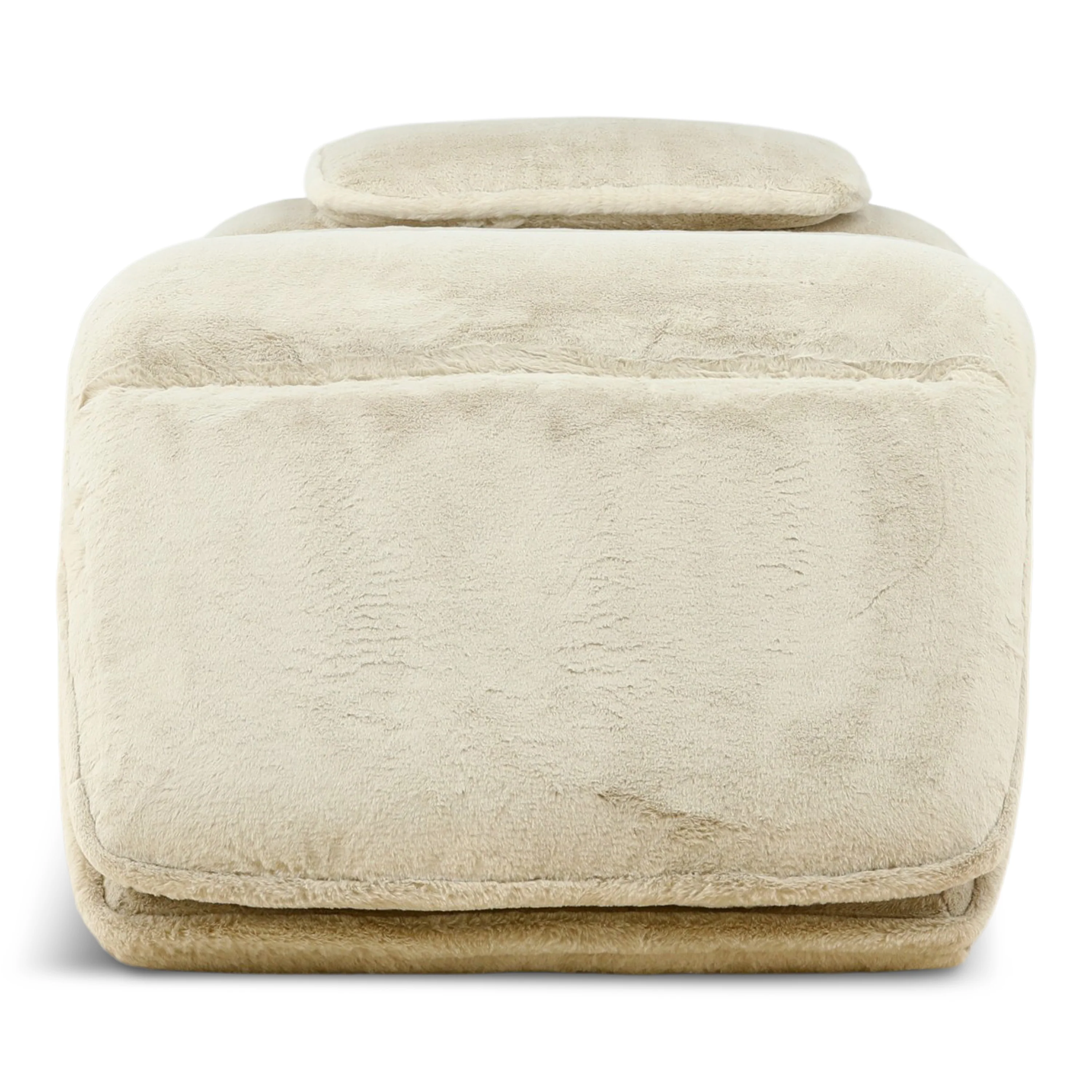Alpaca Power Chaise with Audio