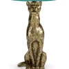 Vallain Accent Table