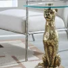 Vallain Accent Table
