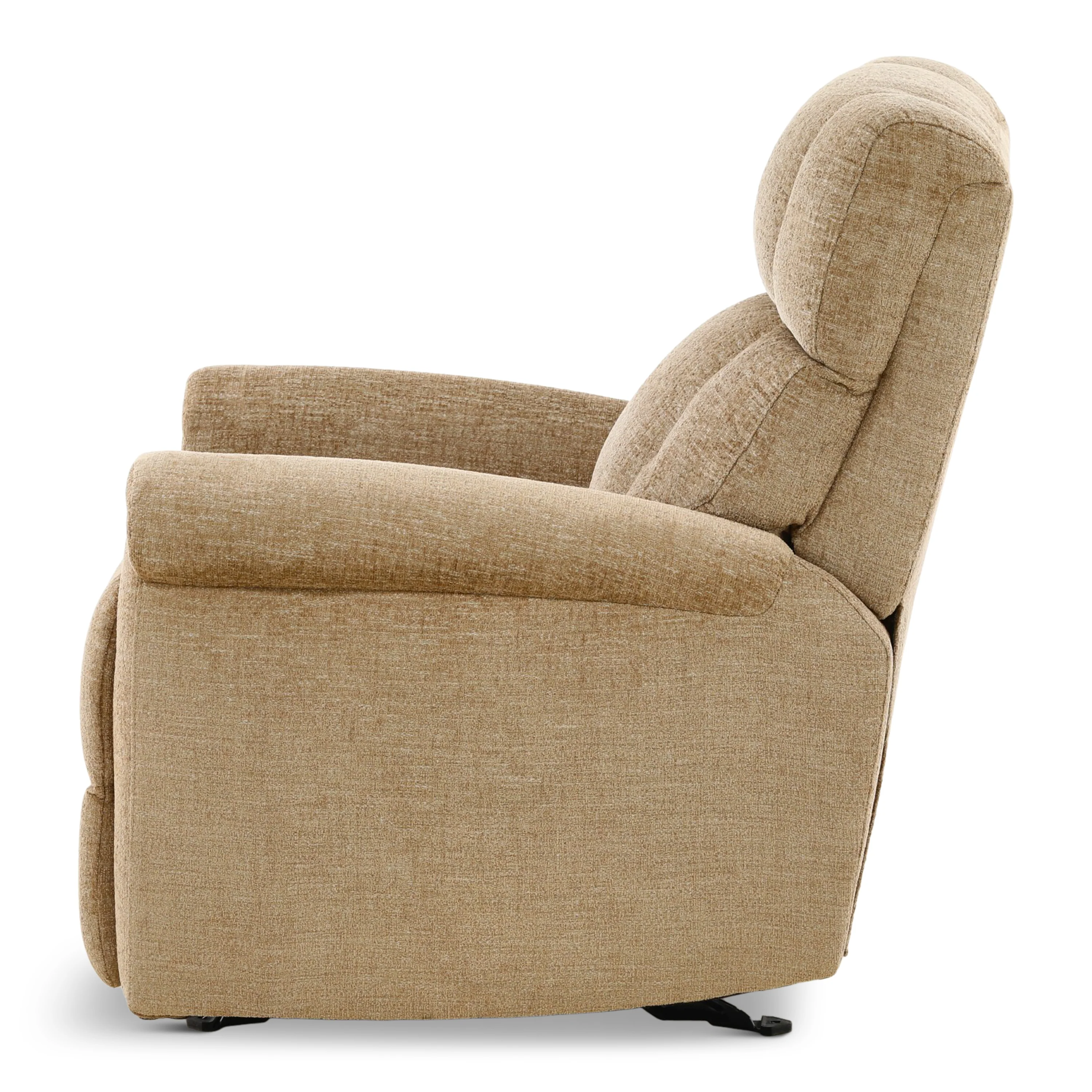 Flexsteel Classic Perfect Match Gliding Recliner