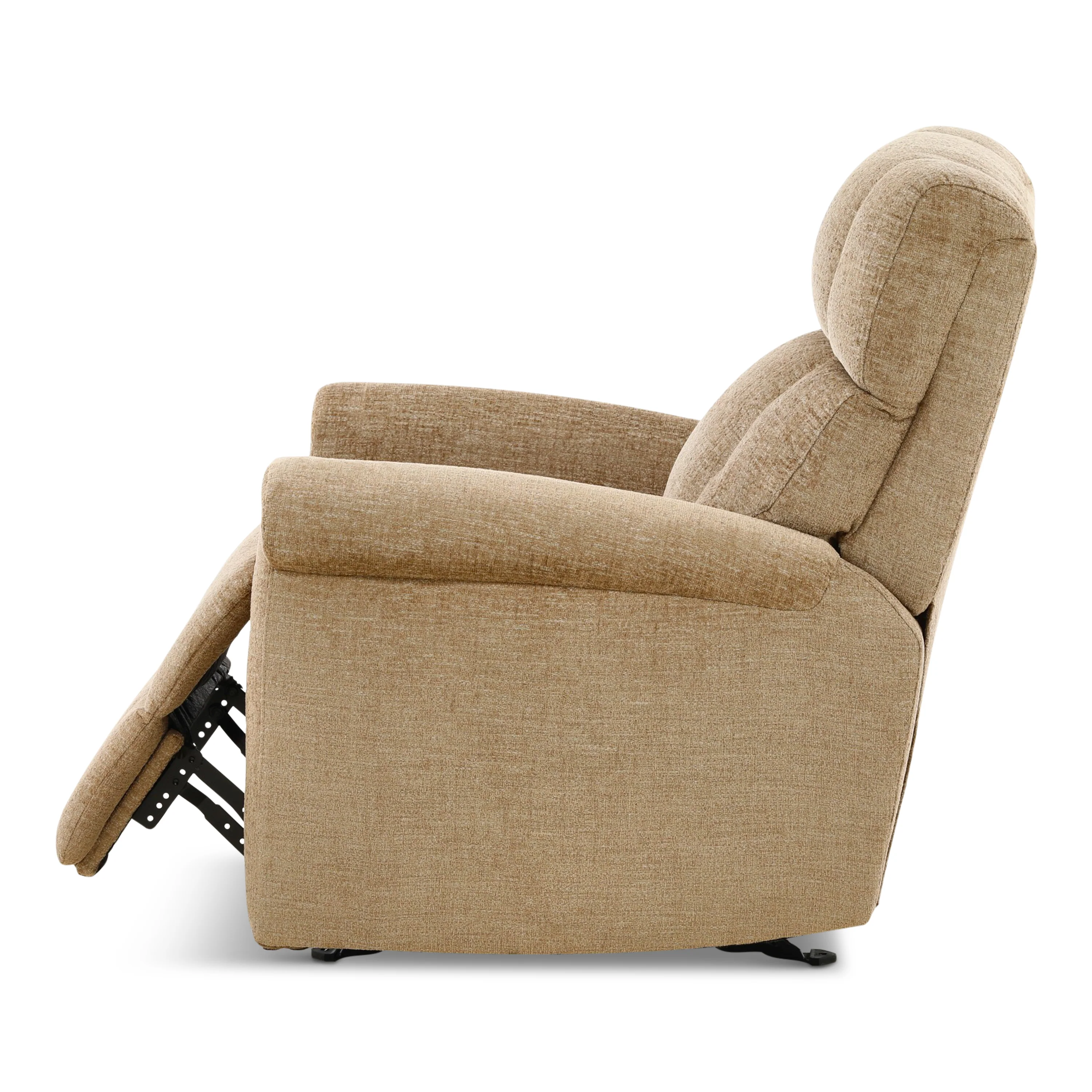 Flexsteel Classic Perfect Match Gliding Recliner