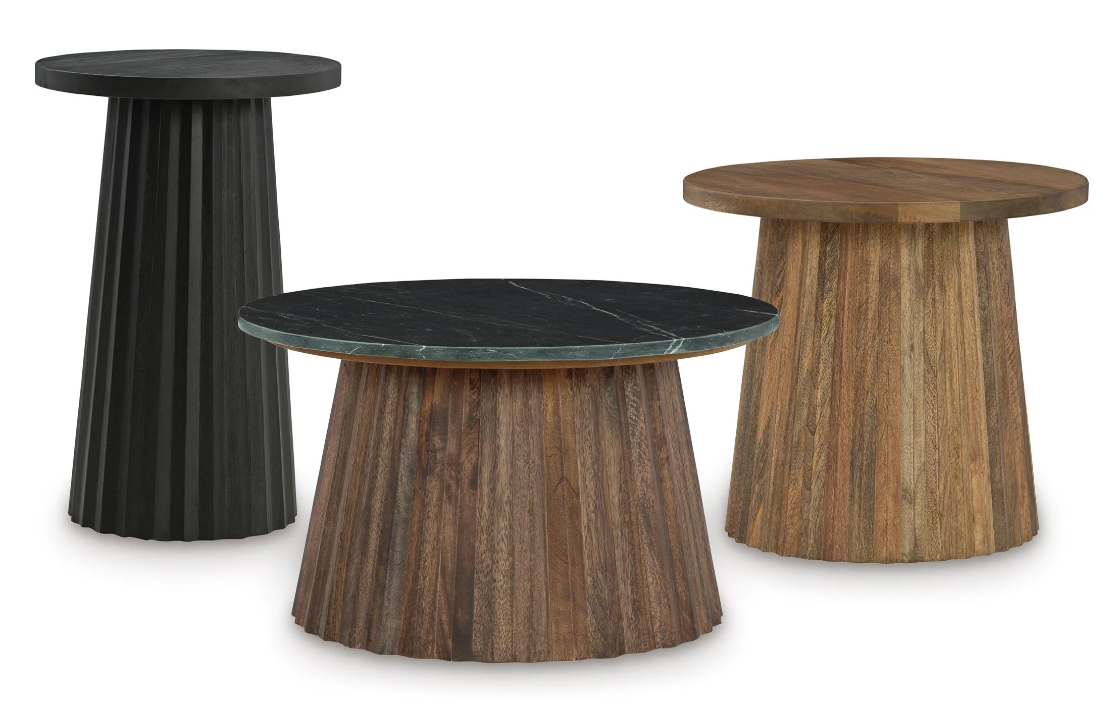 Ceilby Accent Coffee Table