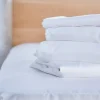 Avocado Organic Indian Cotton Sheets