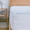 Avocado Organic Indian Cotton Sheets