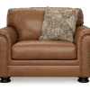 Carianna Oversized Chair
