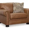 Carianna Oversized Chair
