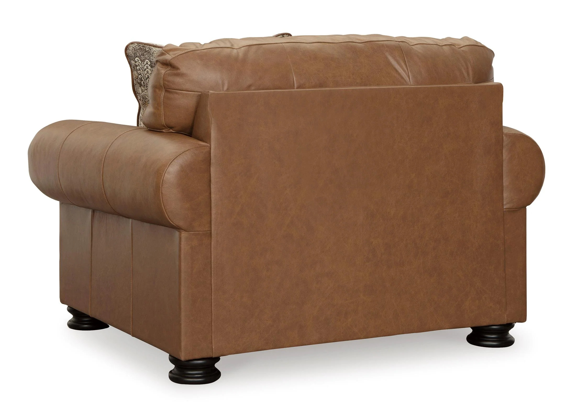 Carianna Oversized Chair