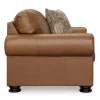 Carianna Oversized Chair