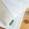 Avocado Organic Cotton Pillow Case