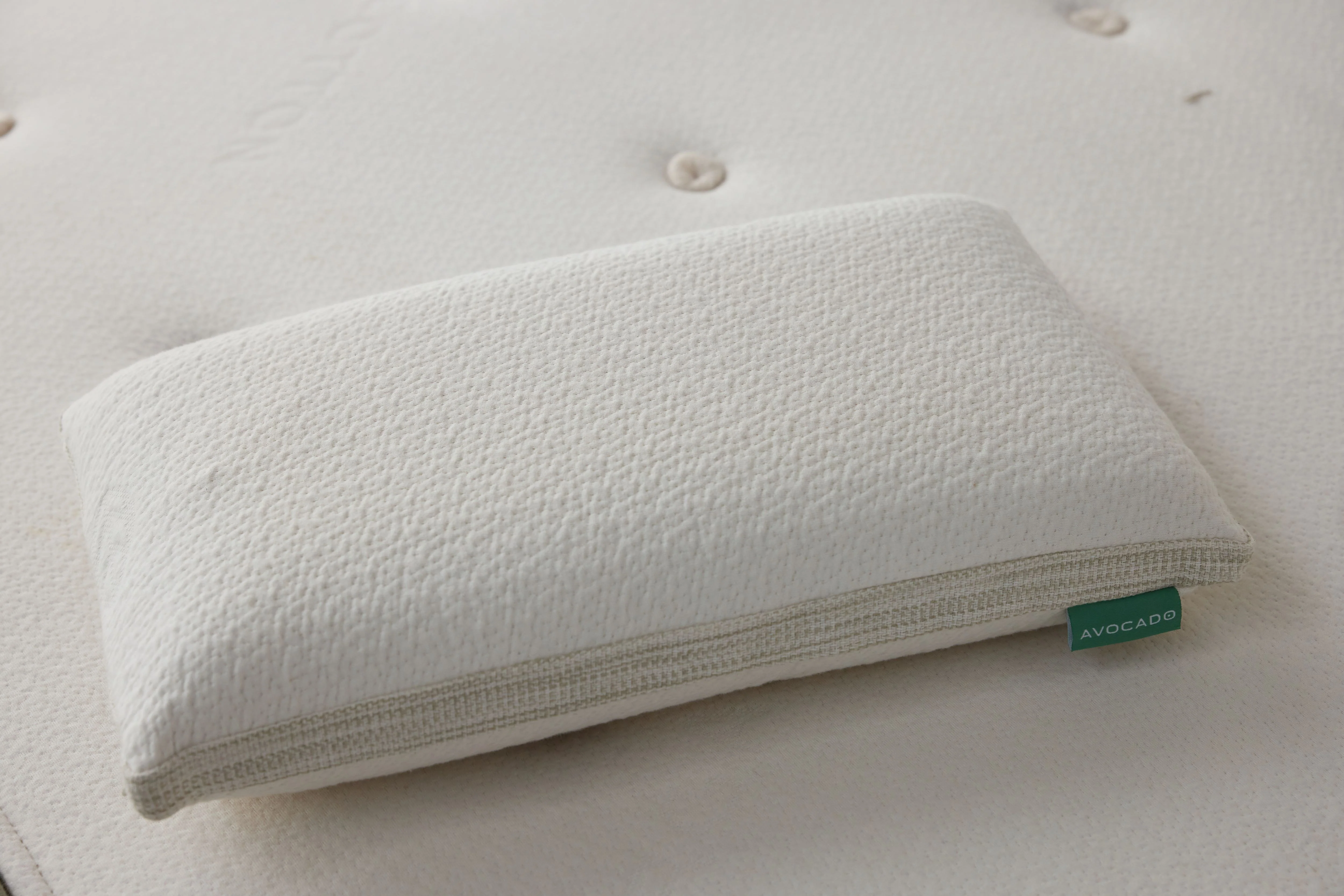 Avocado Latex Pillow