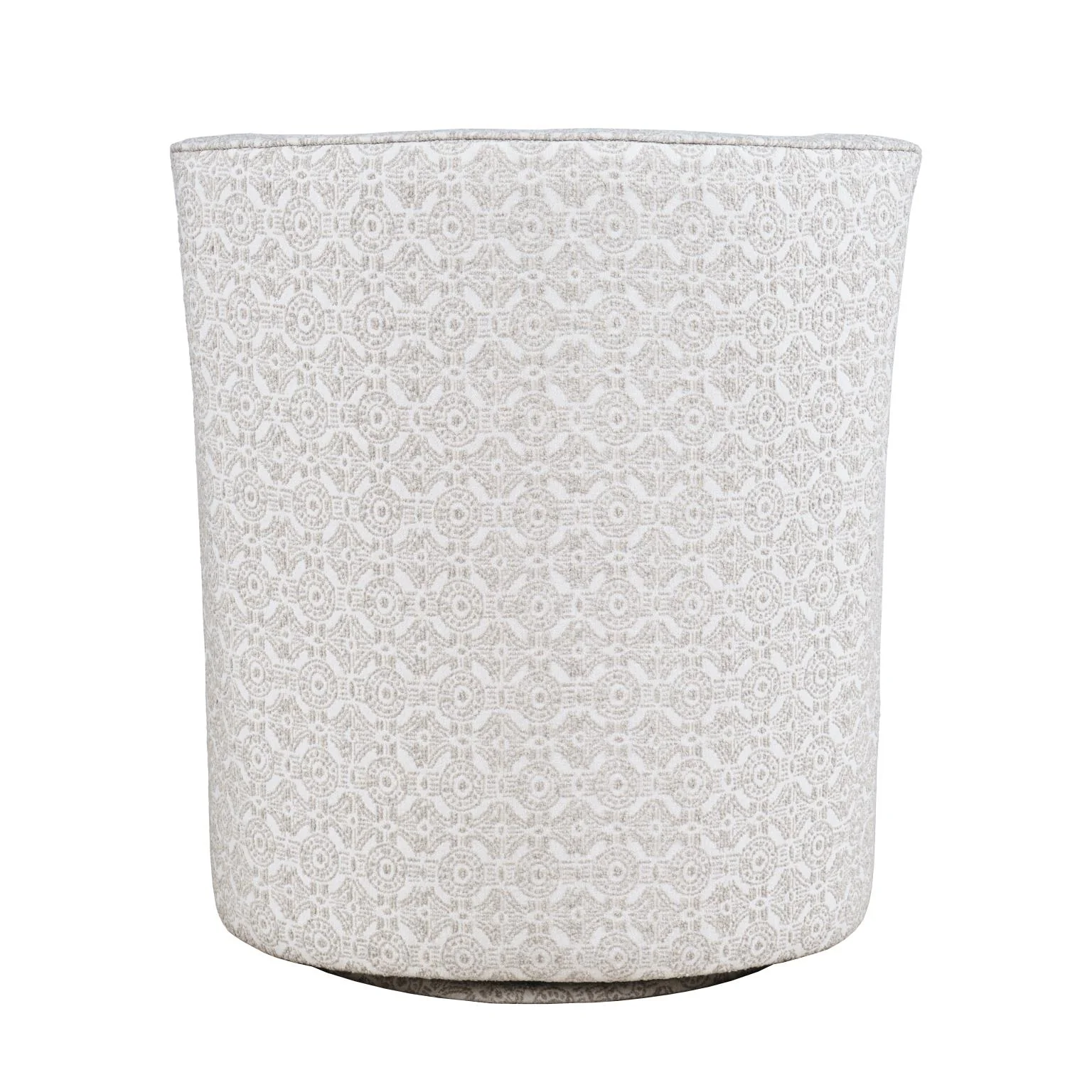 Camellia Swivel Accent Chair