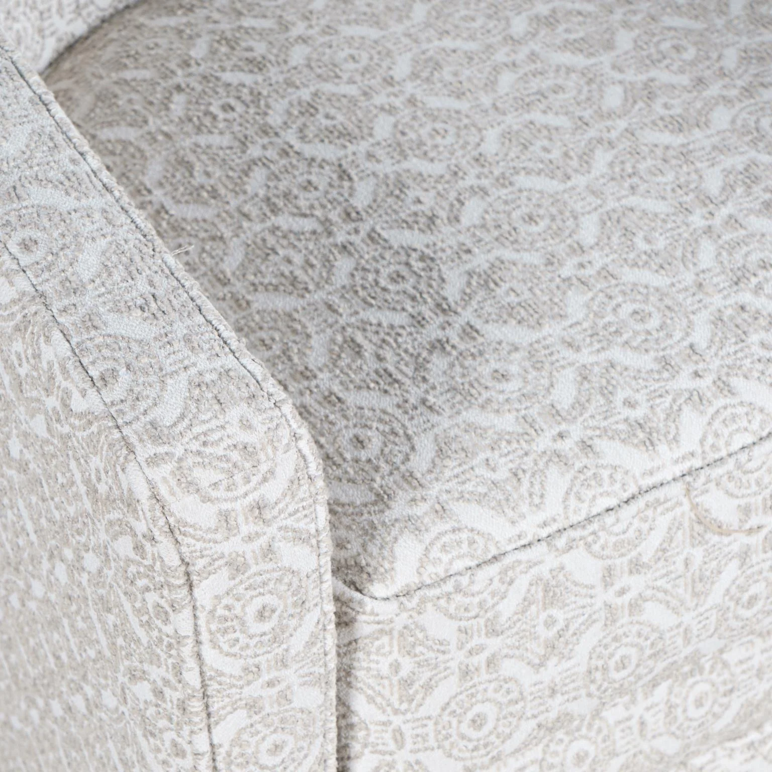 Camellia Swivel Accent Chair