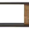 Camlett Sofa Table