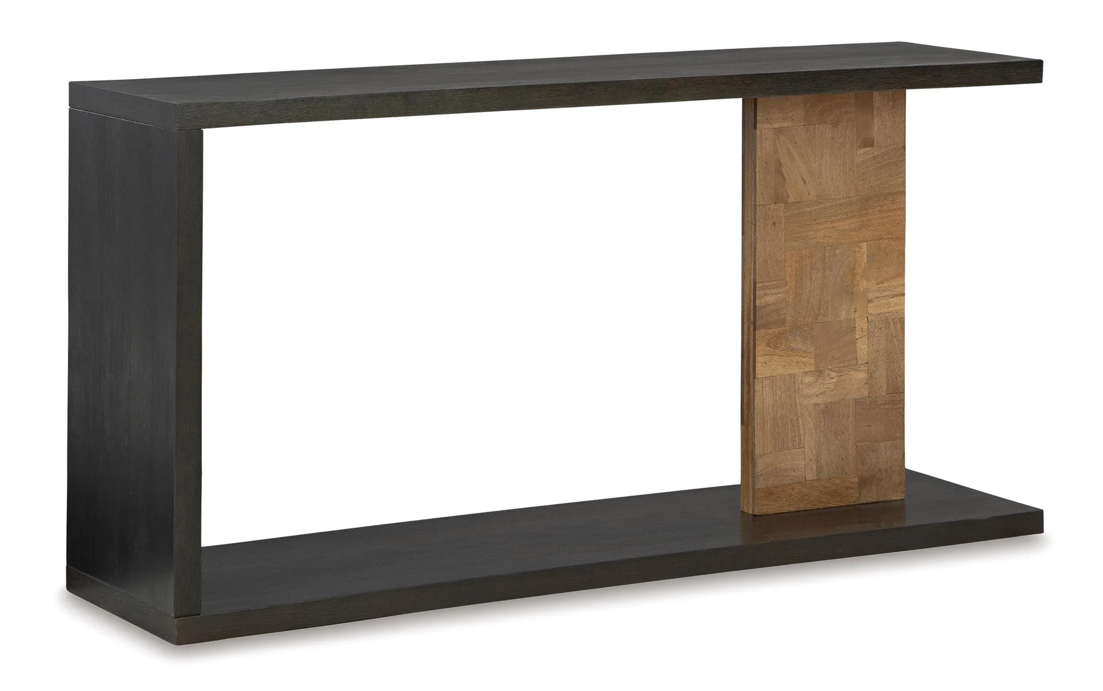 Camlett Sofa Table
