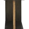Camlett Sofa Table