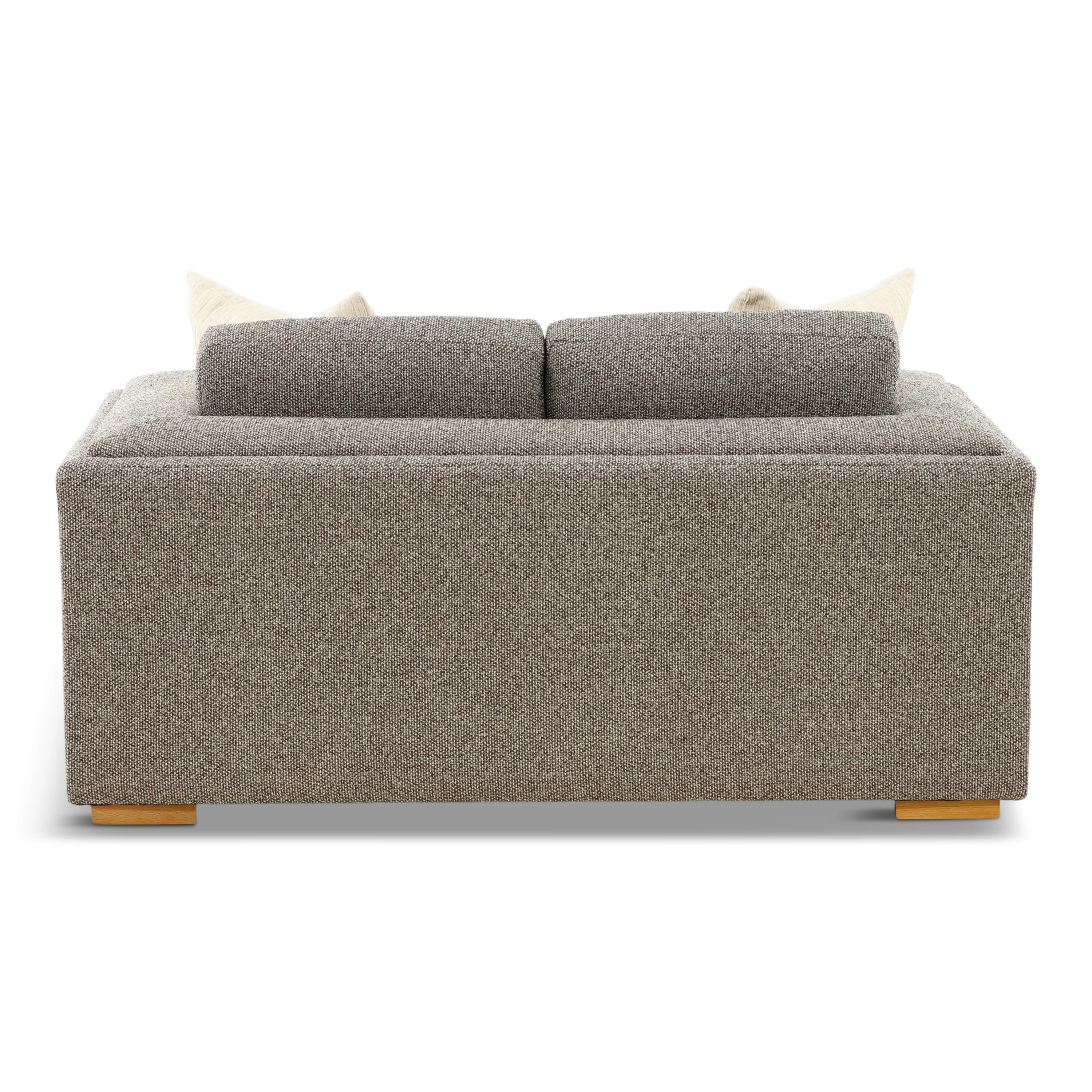 Rockefeller Loveseat