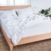 Avocado Organic Cotton Sheets