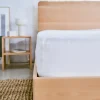 Avocado Organic Cotton Sheets
