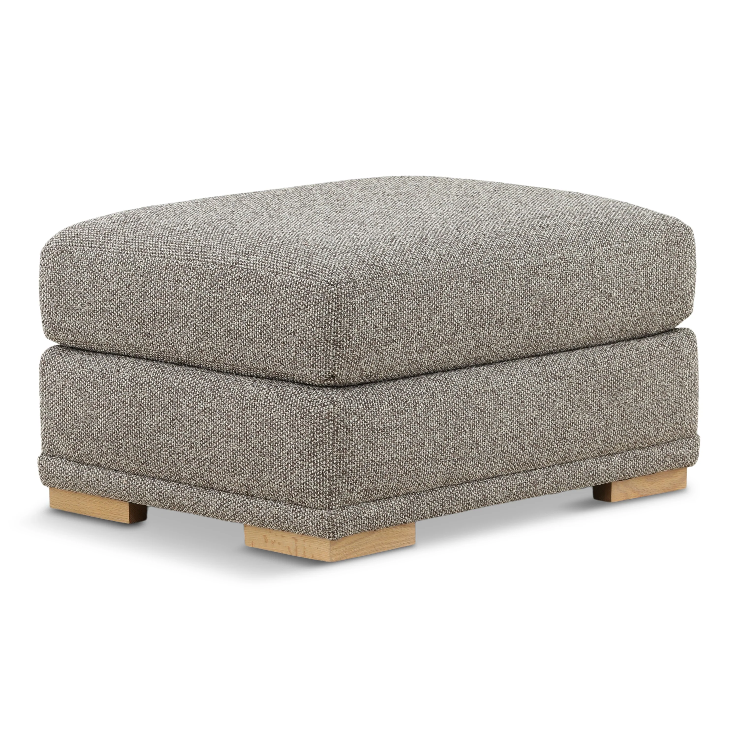 Rockefeller Ottoman