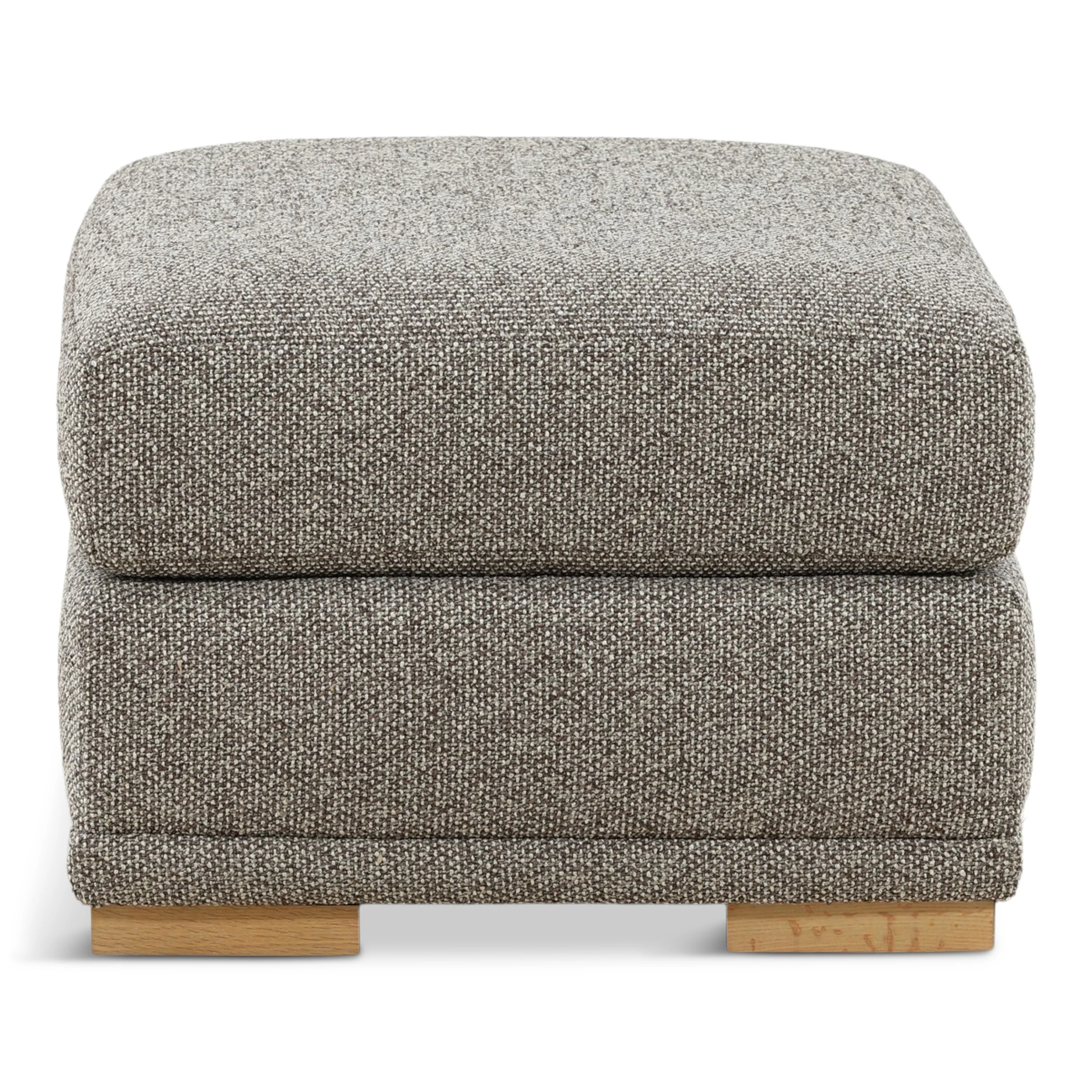 Rockefeller Ottoman
