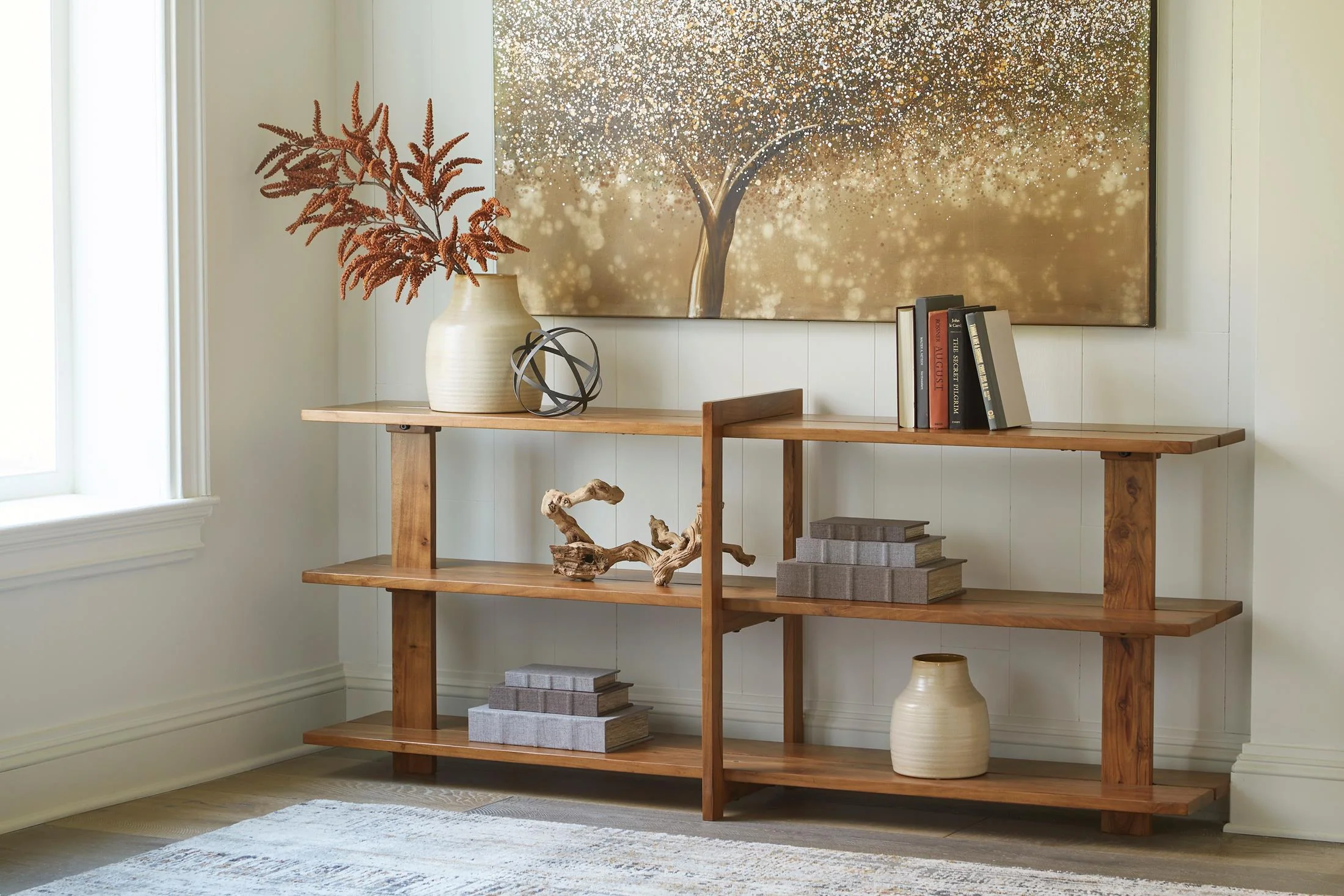 Fayemour Sofa Table