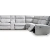 Grafton Pike 6-Piece Power Reclining Sectional