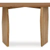 Holward Sofa Table