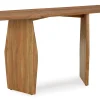 Holward Sofa Table