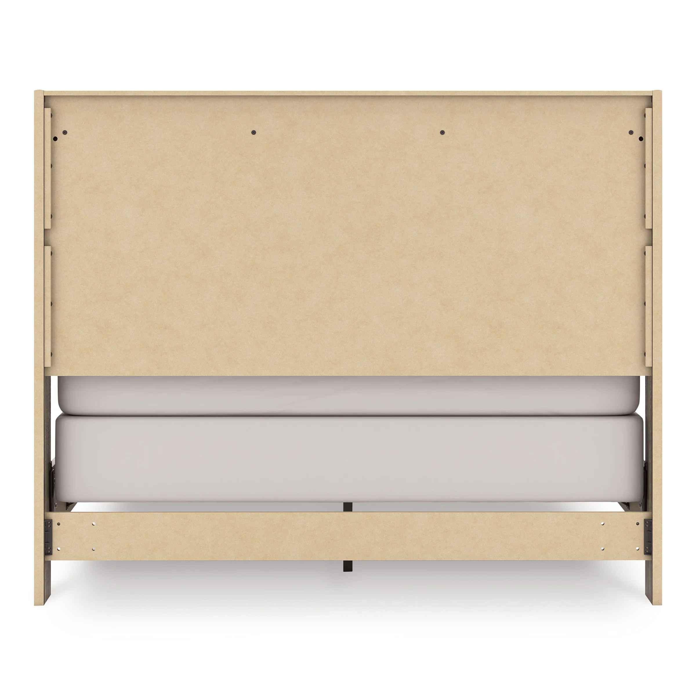 Baystorm Panel Bed