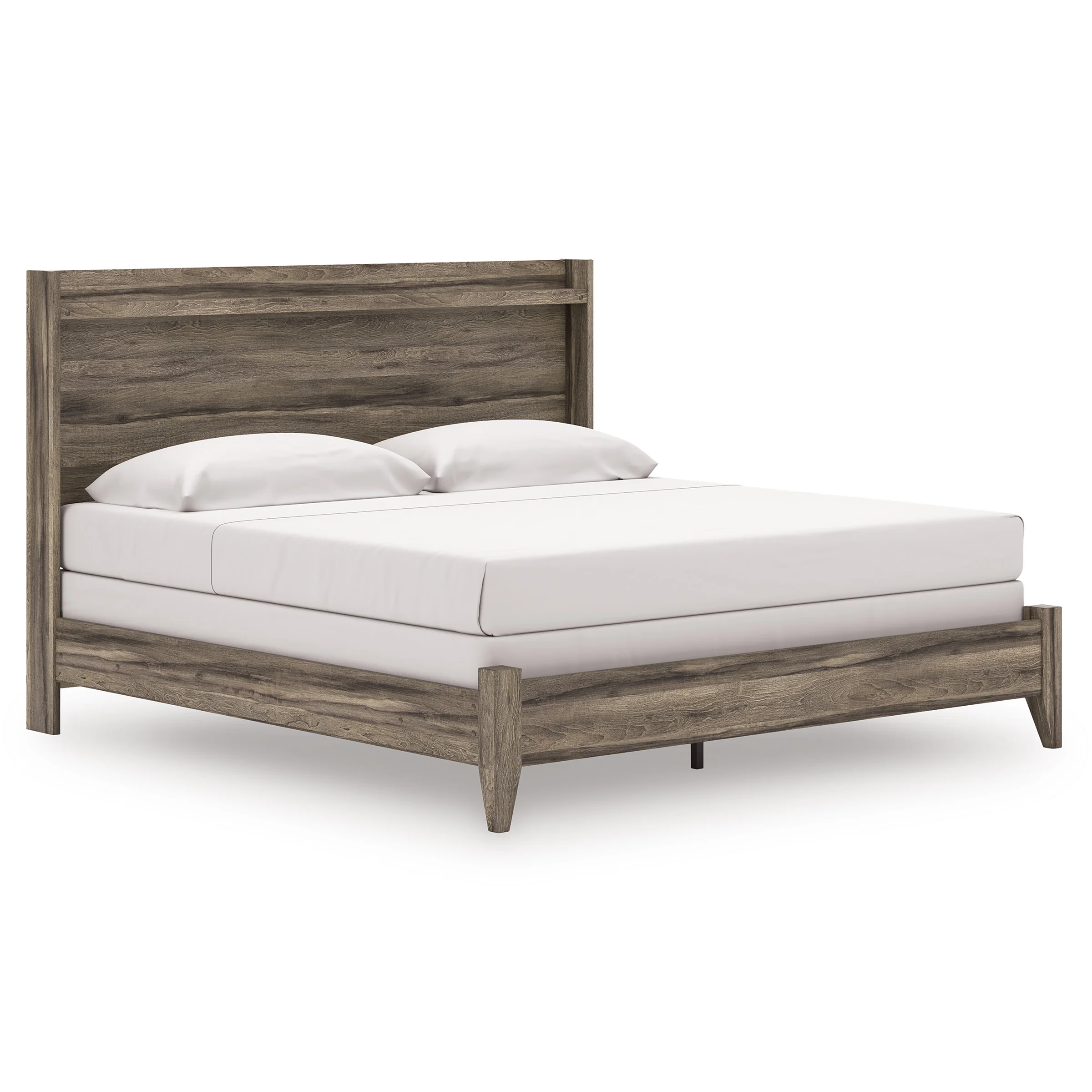Baystorm Panel Bed
