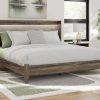 Baystorm Panel Bed