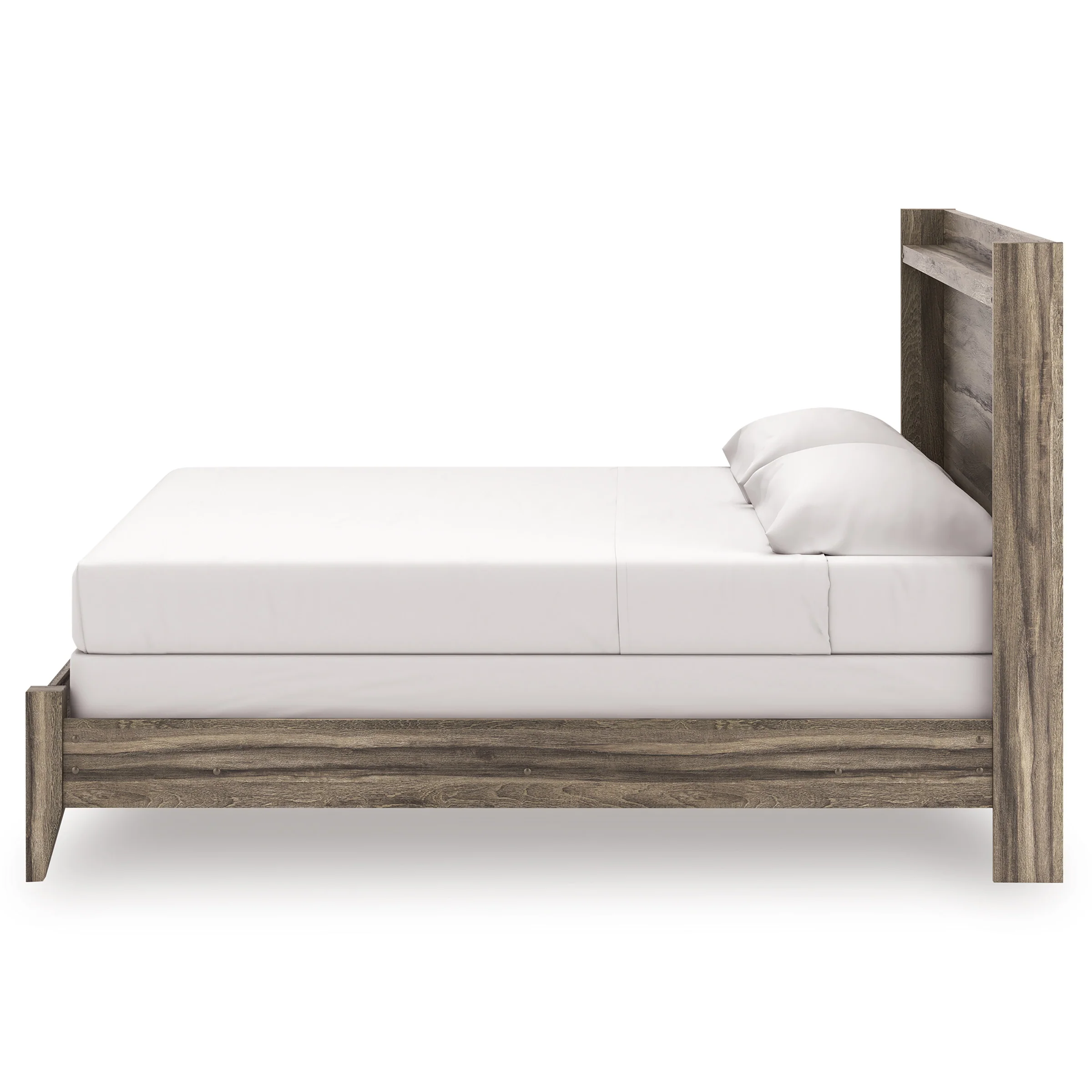 Baystorm Panel Bed