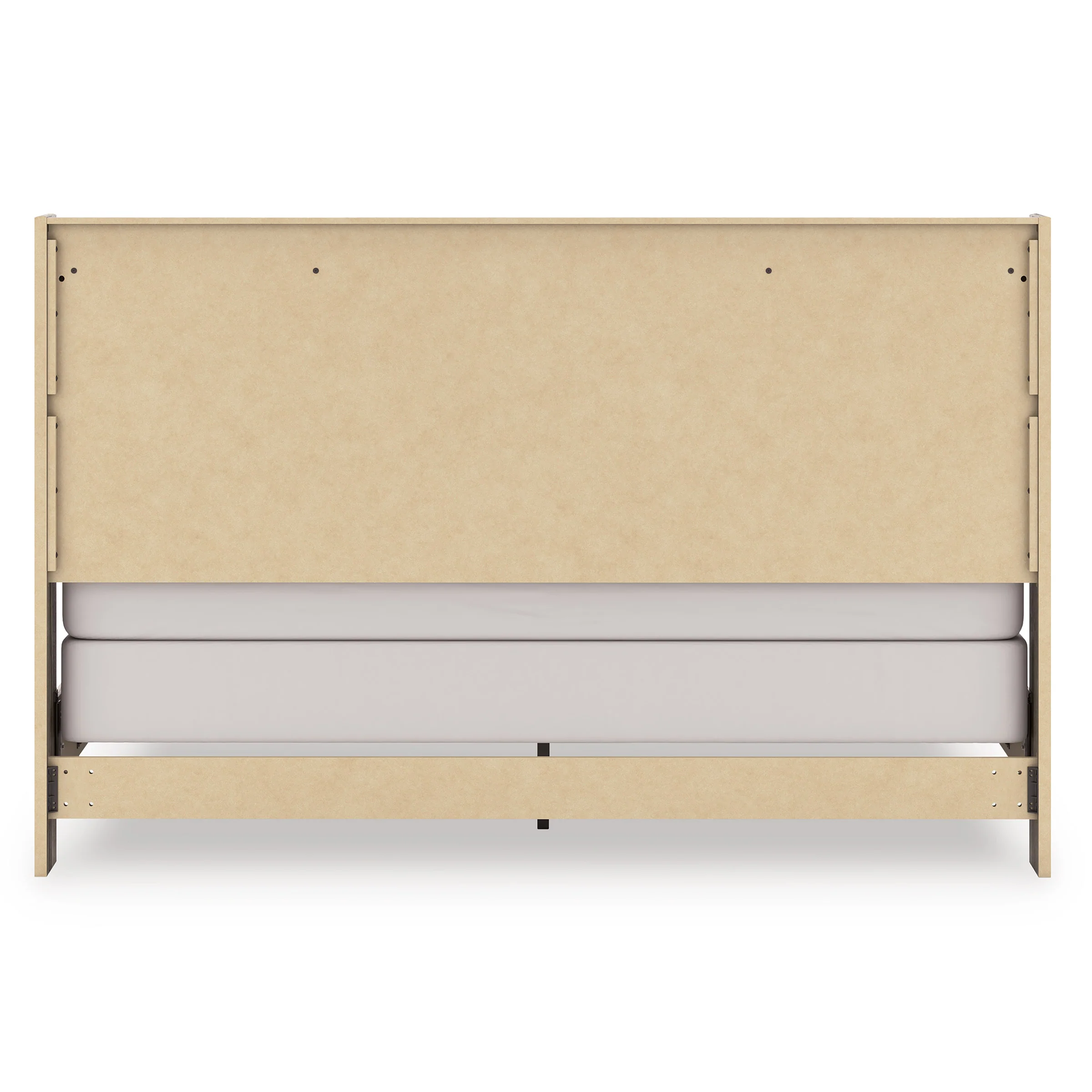 Baystorm Panel Bed