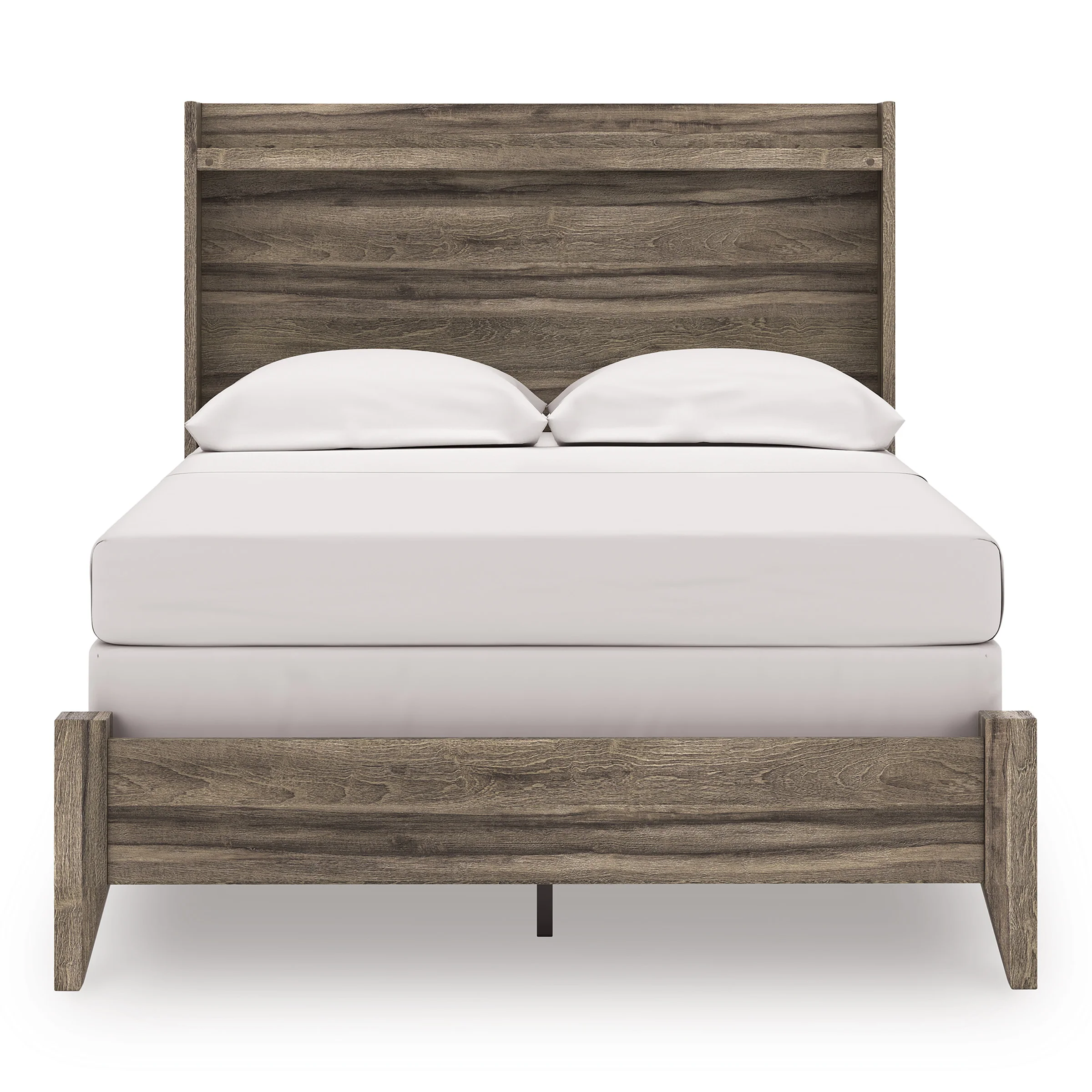 Baystorm Panel Bed