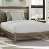 Baystorm Panel Bed