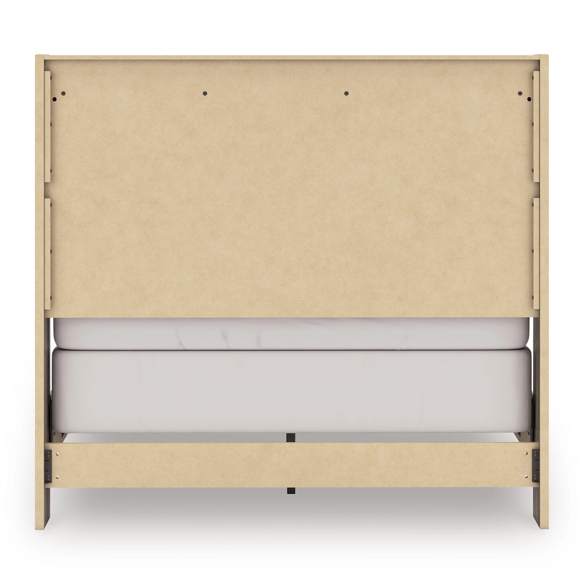 Baystorm Panel Bed