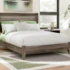 Baystorm Panel Bed