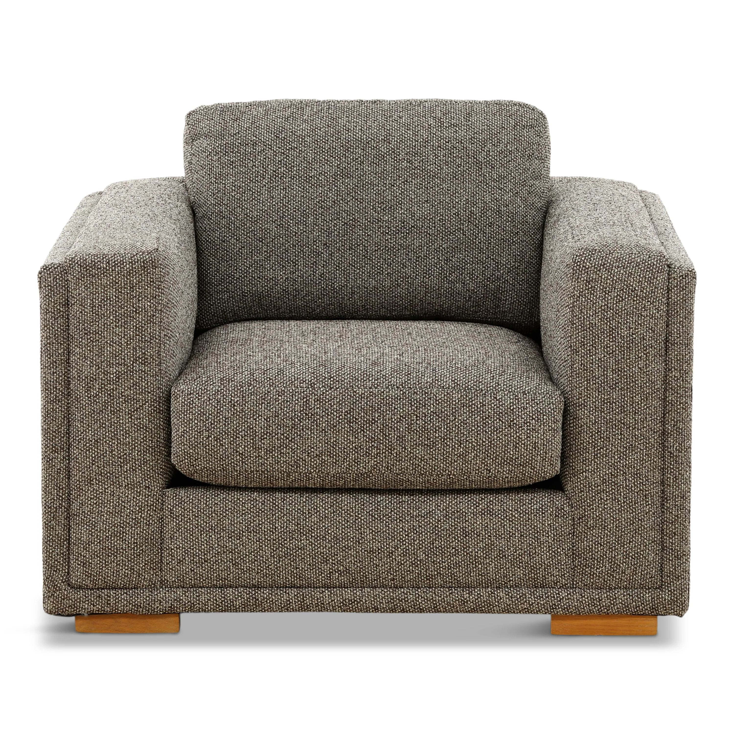 Rockefeller Chair