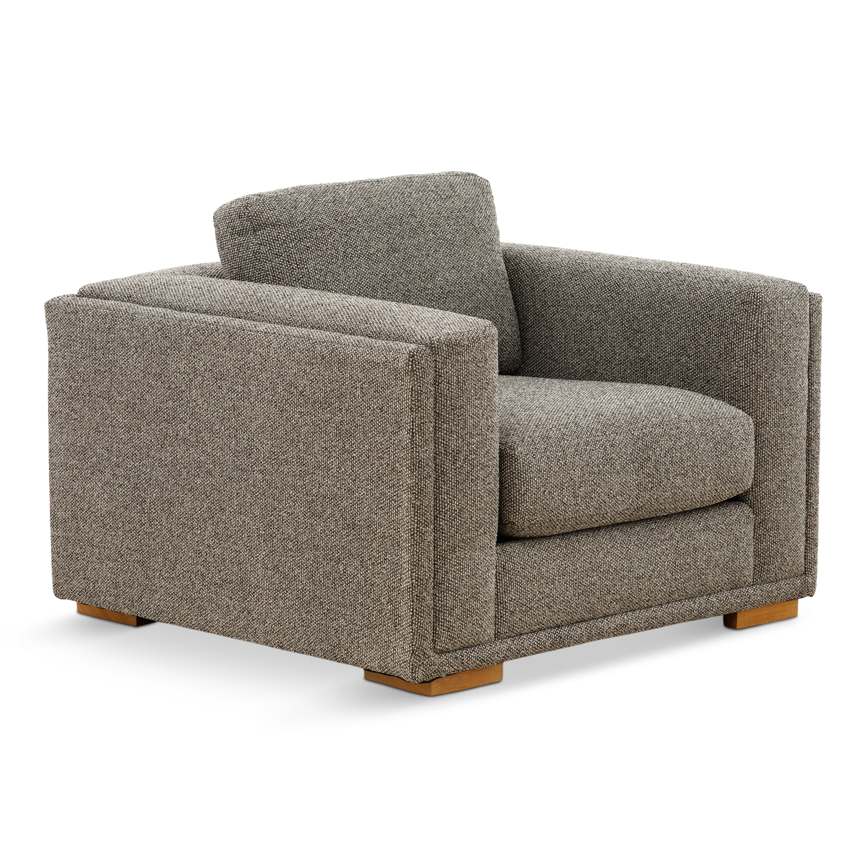 Rockefeller Chair